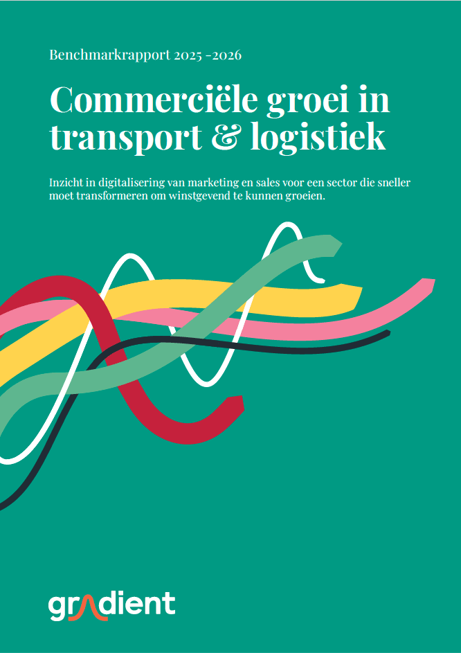 Benchmarkrapport Transport & Logistiek