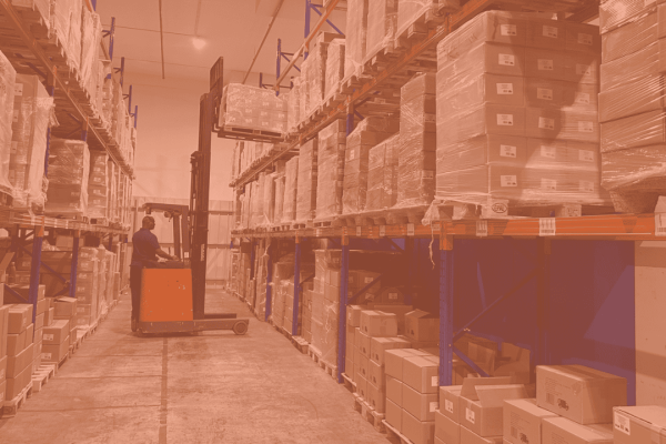 Seabourne Logistics Case